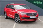 2019 Skoda Kodiaq