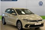 2024 Volkswagen Polo