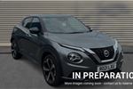 2021 Nissan Juke