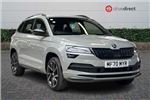 2020 Skoda Karoq