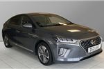 2021 Hyundai IONIQ