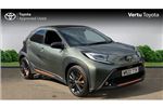 2022 Toyota Aygo X