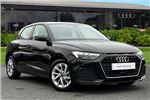 2024 Audi A1