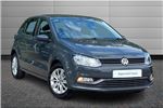 2015 Volkswagen Polo