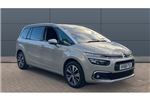 2018 Citroen Grand C4 SpaceTourer