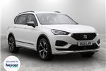 2021 SEAT Tarraco