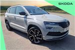 2019 Skoda Karoq