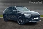 2025 Audi Q8