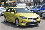 2023 Kia Ceed