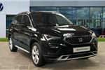 2021 SEAT Ateca