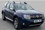 2017 Dacia Duster