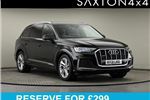 2021 Audi Q7