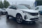 2023 Peugeot 3008