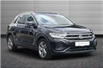 2022 Volkswagen T-Roc