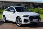 2023 Audi Q5 Sportback