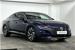 2019 Volkswagen Arteon