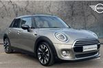 2019 MINI Hatchback 5dr