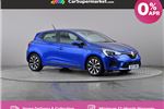 2021 Renault Clio