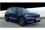 2022 Volvo XC40 Recharge