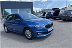 2023 Skoda Fabia