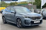 2022 BMW X1