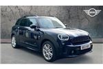 2021 MINI Countryman