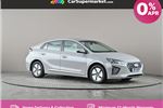 2021 Hyundai IONIQ