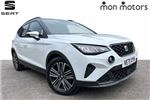 2022 SEAT Arona