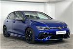 2024 Volkswagen Golf R