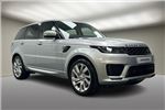 2022 Land Rover Range Rover Sport