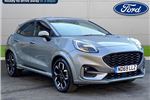 2020 Ford Puma