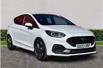 2023 Ford Fiesta ST