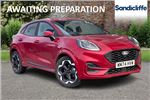 2024 Ford Puma