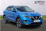 2018 Nissan Qashqai