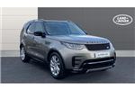 2020 Land Rover Discovery