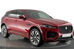 2021 Jaguar F-Pace