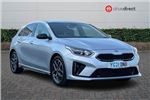 2021 Kia Ceed