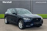 2020 Jaguar F-Pace