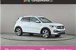 2023 Volkswagen T-Cross