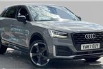 2017 Audi Q2