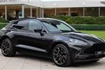 2022 Aston Martin DBX