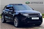 2021 Land Rover Range Rover Evoque