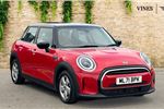 2021 MINI Hatchback 5dr