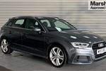 2017 Audi A3