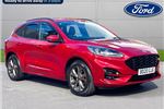 2020 Ford Kuga