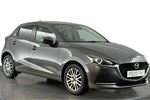 2020 Mazda 2