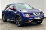 2016 Nissan Juke