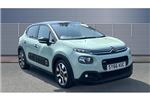 2016 Citroen C3