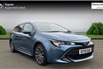 2019 Toyota Corolla Touring Sport