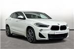 2020 BMW X2